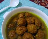 लौकी के कोफ्ते (Lauki ke kofte recipe in Hindi) रेसिपी चरण 8 फोटो