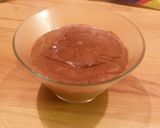 A picture of step 8 of Robin's Rich, Fluffy Chocolate Mousse.