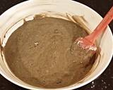 Baked Chocolate Glazed Donuts recipe step 4 photo