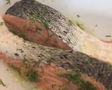 Mediterranean Salmon With Lemon & Dill recipe step 1 photo