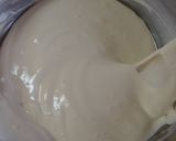 A picture of step 7 of Milky Potato Mont Blanc.