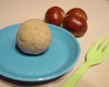 A picture of step 13 of Authentic Kuri-Kinton (Chestnut Paste).