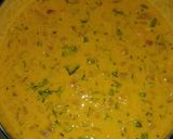 एगलेस टोमॅटो आमलेट (eggless tomato omelette recipe in marathi) रेसिपी स्टेप 2 फोटो 