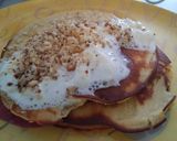 A picture of step 5 of Almond Flour Waffles or Pancakes – Keto & Low Carb.