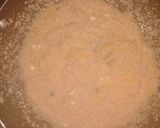কমলা লেবুর হালুয়া(Kamla lebur halwa racipe in Bengali) রেসিপির ধাপ 4 ছবি