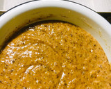Foto del paso 5 de la receta: 🥮BUDÍN🥮 DE 🍠BONIATO🍠 Y 🍫CHOCOLATE🍫 🍊🍠🥮🍫😋😋