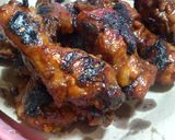 Foto langkah ke 7 dari resep Ayam Bakar Madurasa.