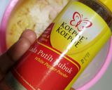 Foto langkah ke 2 dari resep Reibenkucken.