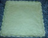 Foto del paso 5 de la receta: Pastafrola de membrillo