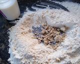 Foto del paso 2 de la receta: Pan lactal 🍞