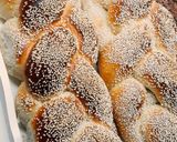 Foto del paso 15 de la receta: Pan jalá