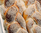Foto del paso 15 de la receta: Pan jalá