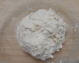 乳酪方塊小麵包的食譜步驟3照片