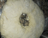 Foto del paso 6 de la receta: Rosca de Pascua fácil (Con Harina Leudante)