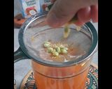 Foto langkah ke 7 dari resep Sate Ikan Kukus Khas Palembang (versi piring).