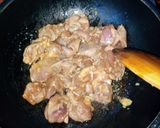 Foto langkah ke 3 dari resep Ayam Teriyaki.