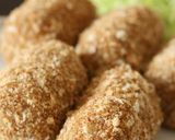 A picture of step 5 of Baked Tuna Korokke.