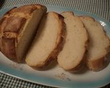 A picture of step 7 of ＊ Fragrant ＊ Buttery French Bread ＊.