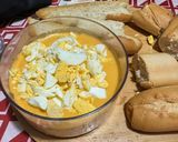 Foto del paso 1 de la receta El SALMOREJO perfect✨