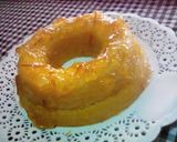 Foto del paso 7 de la receta: Torta de maíz y coco a la naranja