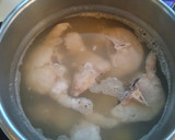 Foto del paso 5 de la receta: Merluza a la Gallega