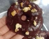 عکس مرحله 3 از دستور دونات سه سوته