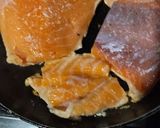 Foto del paso 2 de la receta: Salmón al merkén
