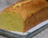 A picture of step 10 of Mixed in 10 Minutes! Basic Pound Cake.