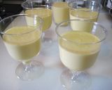 A picture of step 13 of Peach Mousse and Jelly.