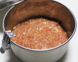 A picture of step 4 of Salccicia-Style Pork with Five Spice Powder and Soy Sauce Koji.