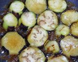 A picture of step 5 of Eggplants in Nanban Style Stir-fry.