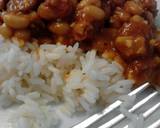 Southern Flare Sausage N Beans recipe step 18 photo