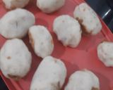 ब्रेड रोल (bread roll recipe in hindi) रेसिपी चरण 2 फोटो