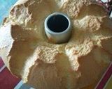 A picture of step 13 of Basic Plain Chiffon Cake.