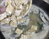 Foto langkah ke 4 dari resep Lodeh Cabe Ijo Tetelan.