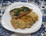 Foto del paso 3 de la receta: Papas saborizadas