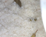 Foto langkah ke 4 dari resep Nasi Liwet Sunda.