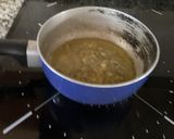 Foto del paso 1 de la receta: Panecillos de queso y ajo