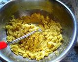 A picture of step 4 of My Own Special Sweet Potato Bakes.