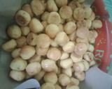 Foto langkah ke 3 dari resep Nastar renyah tapi lumer dimulut #KukEr1.