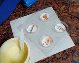Foto del paso 2 de la receta: Choco oreos con choco transfers