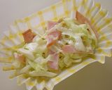A picture of step 35 of Bento Fillers.