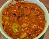 Foto langkah ke 3 dari resep 402. Sambal Gandaria.