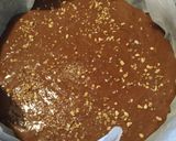 Foto del paso 2 de la receta: Bizcocho de calabaza y chocolate