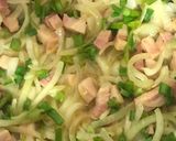 Foto del paso 1 de la receta: Matambre de cerdo a la planchetta