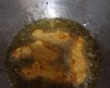 Foto langkah ke 3 dari resep Pisang Goreng Thailand.