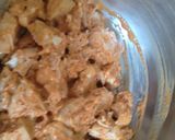 பலாக்காய் ஃப்ரைட் ரைஸ் (Palaakkaai fried rice recipe in tamil) ரெசிபி ஸ்டேப் 2 புகைப்படம்