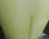 Foto del paso 4 de la receta: Agua de cilantro y limón