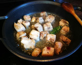 Foto del paso 2 de la receta: Lentejas garam masala con costillas de cerdo