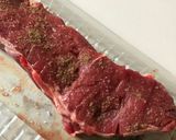 Foto del paso 3 de la receta: Filete de res al perejil con papas
